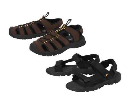 CRIVIT Trekking-Sandalen