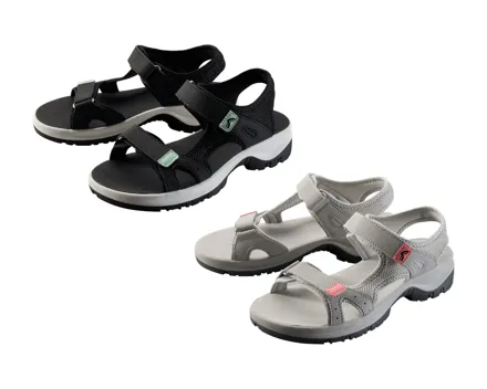 CRIVIT Trekking-Sandalen