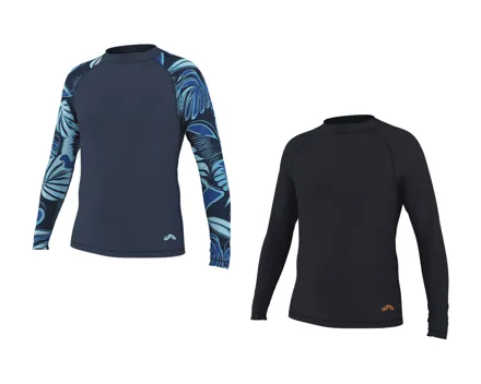CRIVIT UV-Schwimmshirt