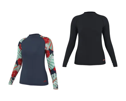 CRIVIT UV-Schwimmshirt