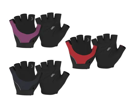 CRIVIT Velo-Handschuhe