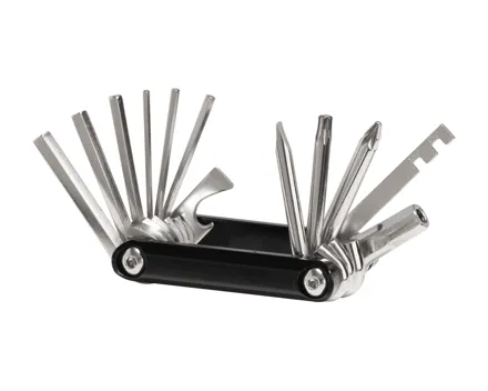 CRIVIT Velo-Pannen-Set