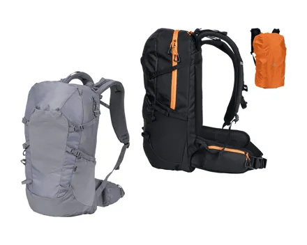 CRIVIT Wanderrucksack