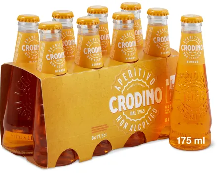 Crodino