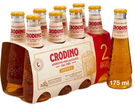 Crodino