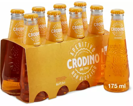 Crodino