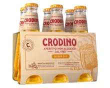 CRODINO Biondo