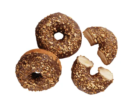 Crodot Hazelnut Crocanti