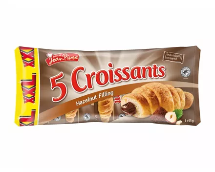 Croissants XXL