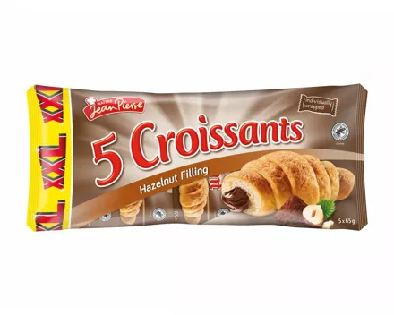 Croissants XXL