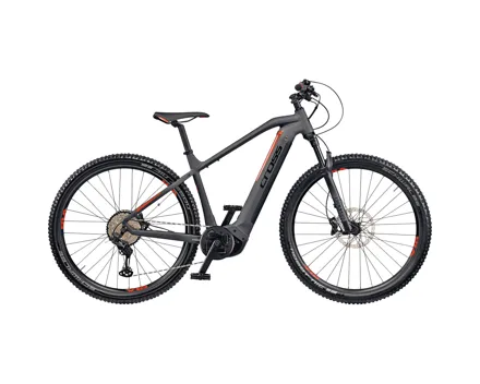Cross E-Mountainbike Maverix 29" 47cm