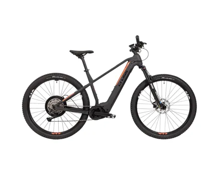 Cross E-Mountainbike Xplorer Pro 29" Herren 45cm