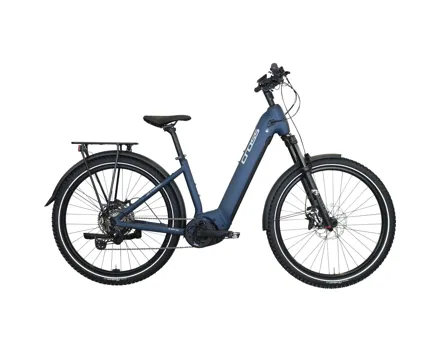 Cross E-Trekkingbike Comfort SUV 42cm