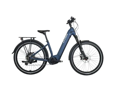 Cross E-Trekkingbike Comfort SUV 42cm
