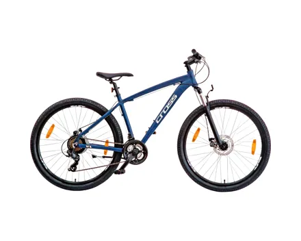 Cross Mountainbike Viper 27.5" 44cm