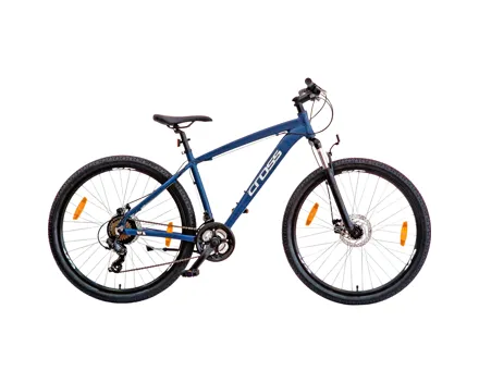 Cross Mountainbike Viper 27.5" 48cm
