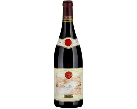 Crozes-Hermitage AOC E.Guigal (2021) – Rotwein, Frankreich (0.75l)
