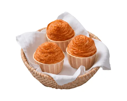 Cruffin