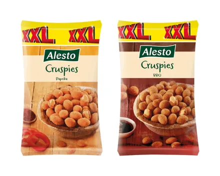 Cruspies XXL