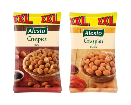 Cruspies XXL