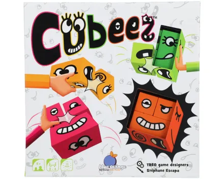 Cubeez