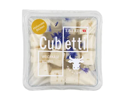 Cubetti