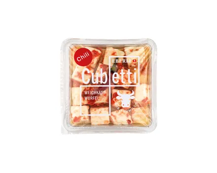 Cubetti Chili