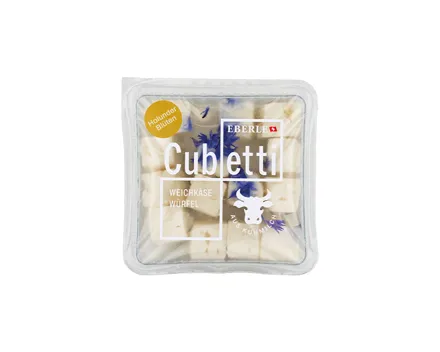 Cubetti Holunderblüten