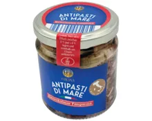 CUCINA NOBILE Antipasti di Mare, Meeresfrücht/Gem.