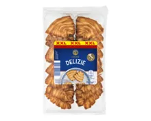 CUCINA NOBILE Blaetterteig-Gebaeck XXL