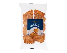CUCINA NOBILE Blätterteig-Gebäck, Delizie