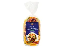CUCINA NOBILE Südit. Teigwarenspezialität, Maccheroni Ortolano