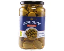 CUCINA Riesen Oliven