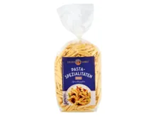 CUCINA Süditalienische Teigwarenspezialität, Capunti Casarecci