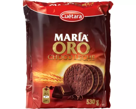 Cuétara Maria Oro Kekse Schokolade