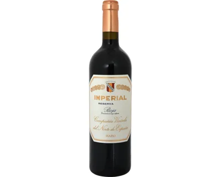 Cune Imperial Reserva 75 cl
