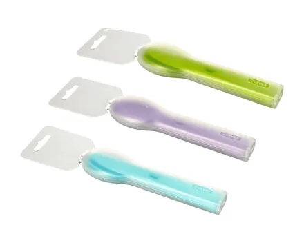 Curver Besteckset, 3-tlg.