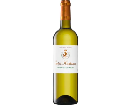 Cuvée Hortense Entre-deux-Mers AOC