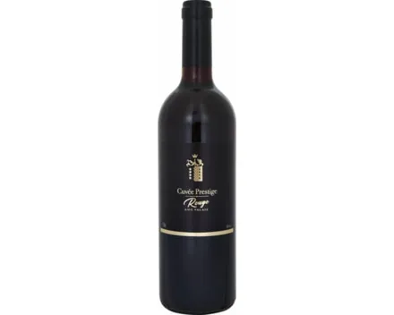 Cuvée Prestige Rouge 75 cl