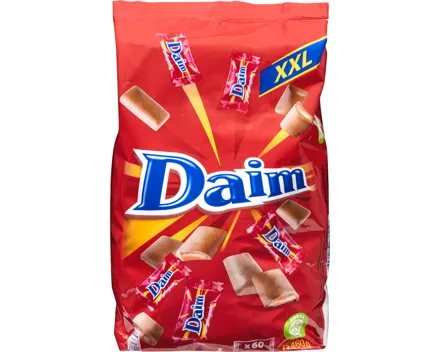 Daim mini