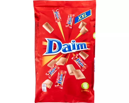 Daim mini