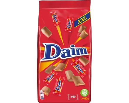 Daim XXL 460 g