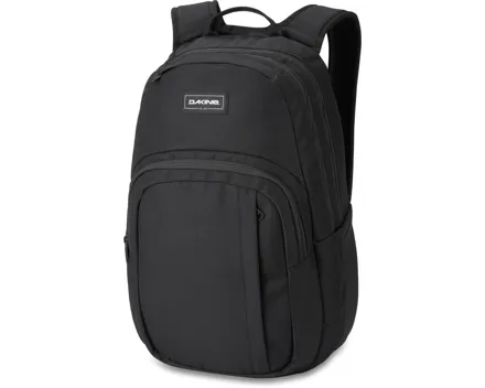 Dakine Campus Rucksack 25L black