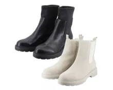 Damen-Chelsea Boots