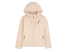 Damen-Fleece Jacke