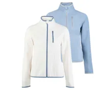 Damen-Fleecejacke