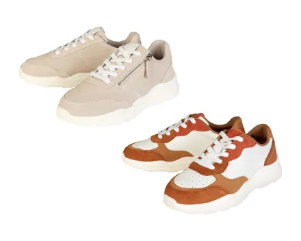Damen-Freizeitschuhe
