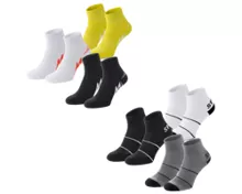 Damen-/Herren-Fitness Socken, Sneaker