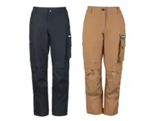 Damen-/Herren-Gartenhose