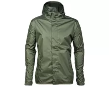 Damen-/Herren-Regenjacke